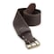Ox Tools Belt, Pro 3" Tool Belt, Oil-Tanned Leather, Size Small/Medium, Leather OX-P263301 - alternate 2